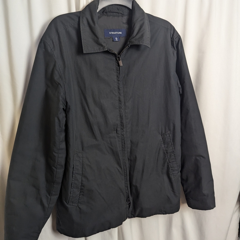 Structure Men's Jacket - image 2